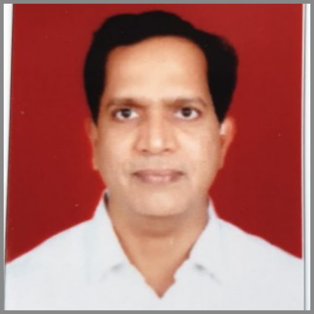 Dr.Rajesh kawde
